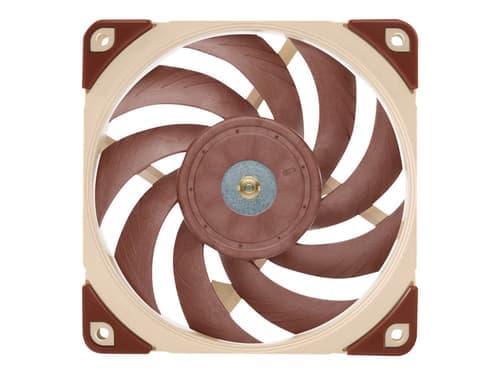 Noctua Nf-a12x25 Ls-pwm Tuuletin Beige, Punainen – Noctua