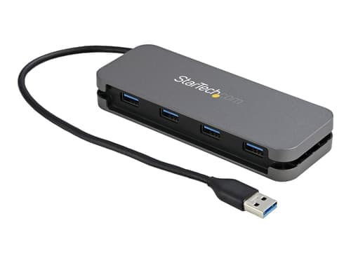 Startech 4 Ports Usb 3.0 Hub – Startech