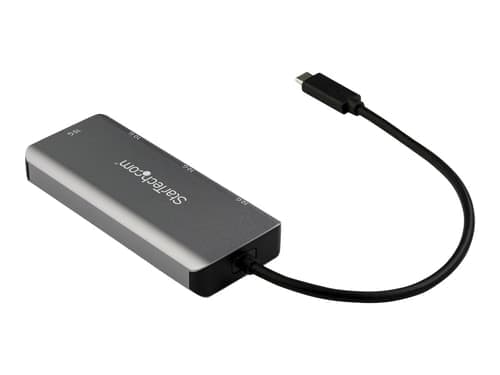 Startech 4-port Usb-c Hub – Startech