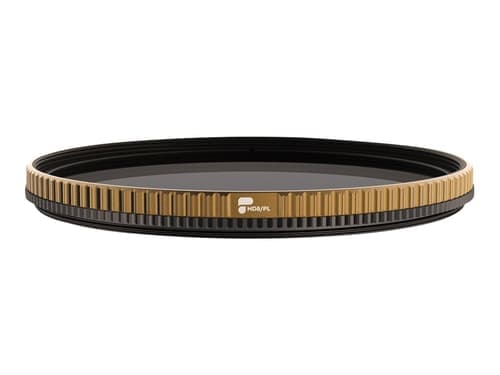 Polarpro Quartzline | Nd8/pl 77mm – PolarPro