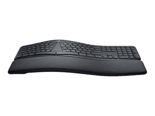 Logitech Ergo K860 - (löytötuote Luokka 2) Langaton Kansainvälinen (us) – Logitech