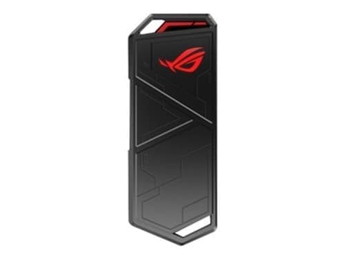 Asus Rog Strix Arion Ssd-kotelo Musta M.2 – ASUS