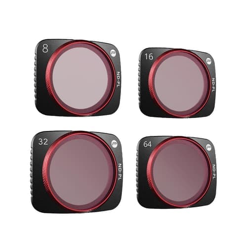 Pgytech Nd-pl Filter Air 2s – Pgytech