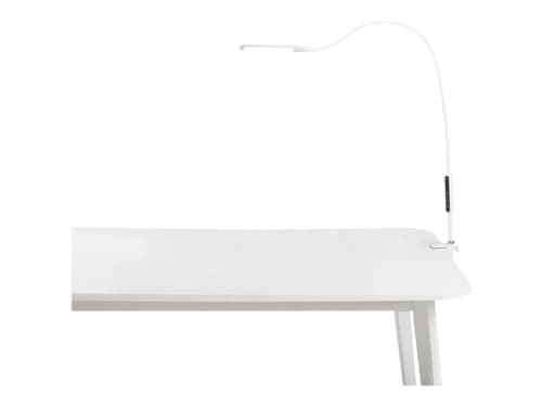 Sun-flex Desklite, Valkoinen – Sun-Flex