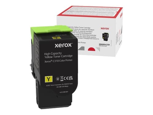 Xerox Väriaine, Keltainen 5.5 K – C310/c315 – Xerox