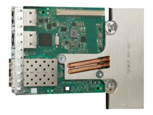 Dell 540-bchd Verkkokortti Sisäinen Ethernet 10000 Mbit/s – Dell