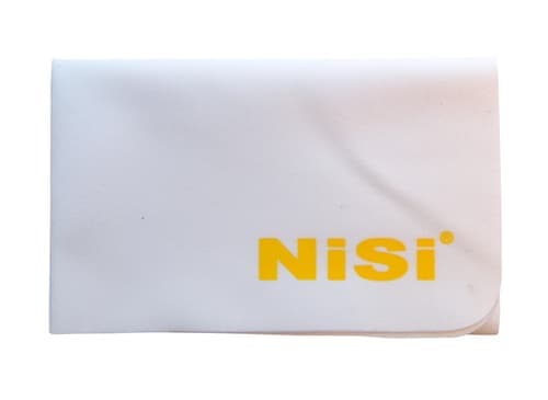 Nisi Cleaning Cloth – Nisi