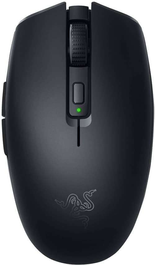 Razer Orochi V2 Hiiri Oikeakätinen Rf Wireless + Bluetooth Optinen 18000 Dpi Rf Wireless + Bluetooth Hiiri – Razer