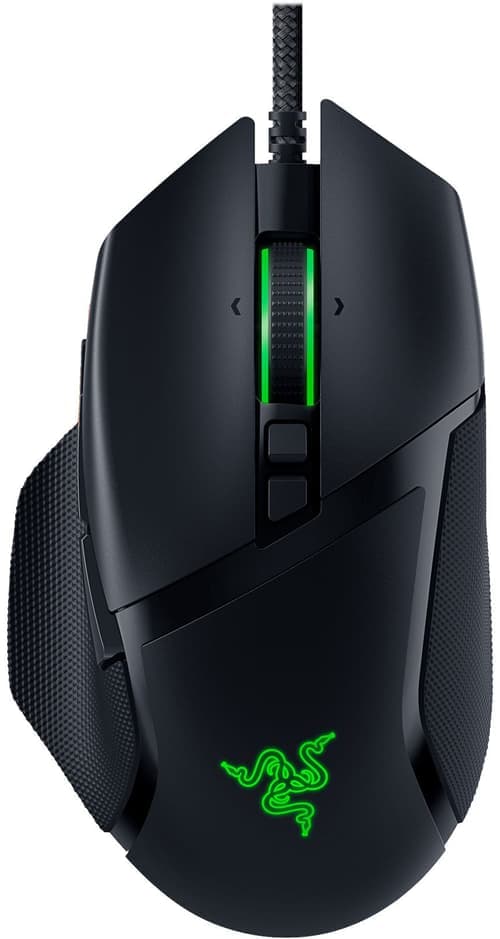 Razer Basilisk V3 Gaming Usb-a Hiiri – Razer