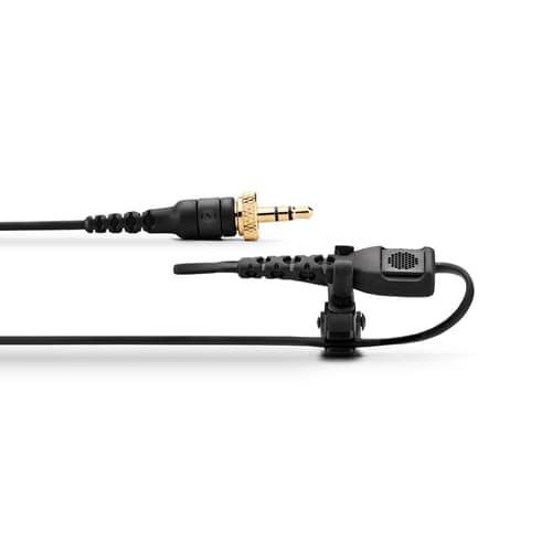 Røde Lavalier Ii – Rode