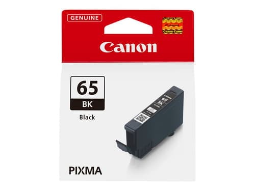 Canon Ink Photo Black Cli-65 - Pro Series – Canon