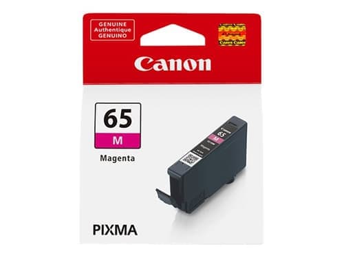 Canon Ink Magenta Cli-65 - Pro Series – Canon