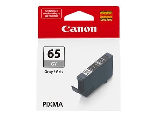 Canon Ink Grey Cli-65 - Pro Series – Canon
