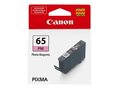 Canon Ink Photo Magenta Cli-65 - Pro Series – Canon