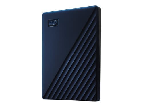 Wd My Passport For Mac 2tb Sininen – WD
