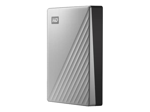 Wd My Passport Ultra 4tb Hopea – WD