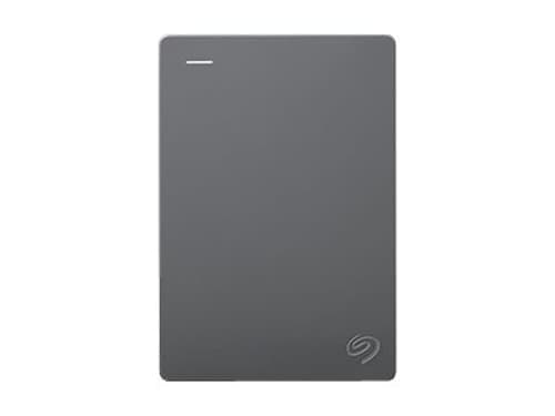 Seagate Basic Portable 4tb External Hdd Hopea – Seagate