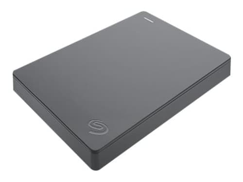Seagate Basic Portable 5tb External Hdd Hopea – Seagate