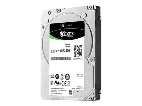 Seagate Exos 2.4tb 4kn/512e 2.5" 10000r/min Sas Hdd – Seagate