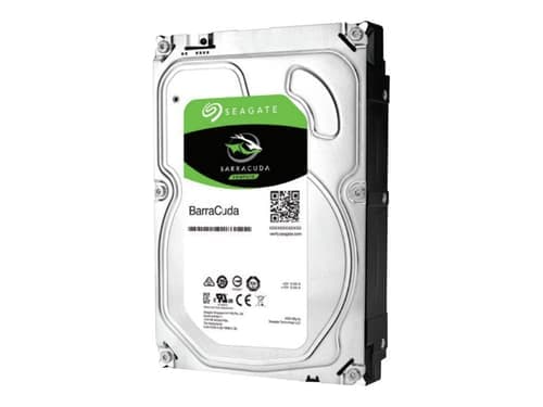 Seagate Barracuda 2tb 3.5" 7200r/min Sata 6.0 Gbit/s Hdd – Seagate