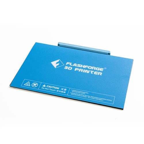 Flashforge Joustava Magneettinen Tulostusalustasarja – Creator Pro 2 – Flashforge