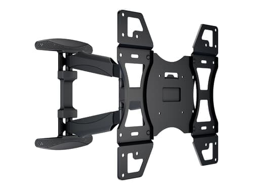 Multibrackets Mb Flexarm Full Motion Single Vesa 400x400 30kg – Multibrackets
