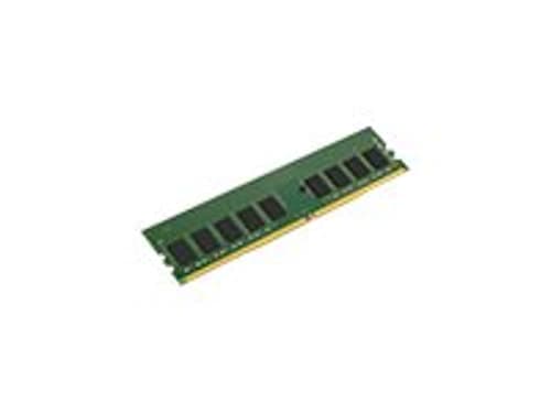 Kingston Technology Kcp432nd8/32 Muistimoduuli 32 Gb 1 X 32 Gb Ddr4 3200 Mt/s 32gb 3200mhz Ddr4 288-pin Dimm – Kingston