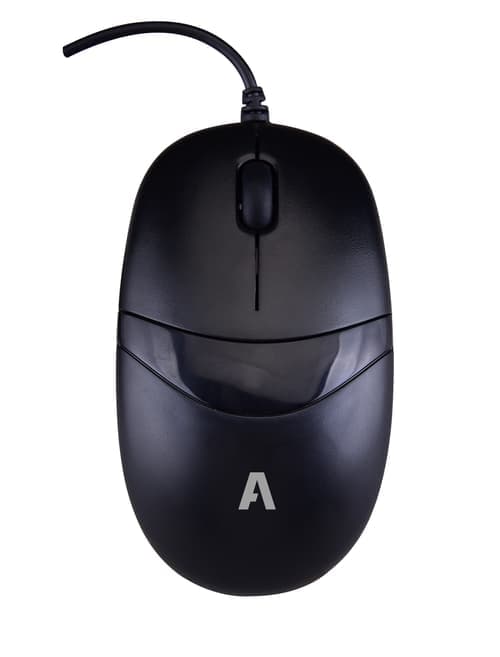 Acutek Wired Standard Mouse M20w Usb-a Hiiri – Acutek