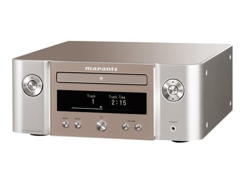 Marantz Melody X (m-cr612) – Marantz
