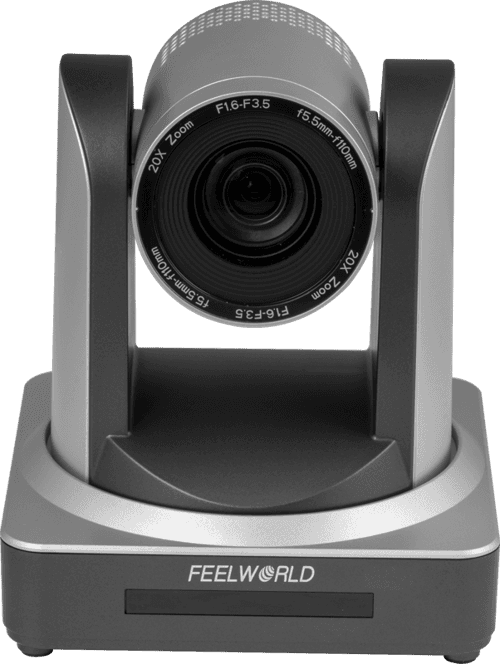 Feelworld Poe20x Sdi/hdmi Ptz -kamera 20x Optisella Zoomilla – FEELWORLD