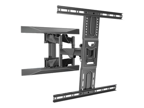 Multibrackets Vesa Flexarm L Full Motion Dual – Multibrackets