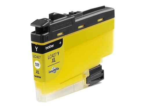 Brother Ink Yellow Xl 5k - Mfc-j5955dw – Brother
