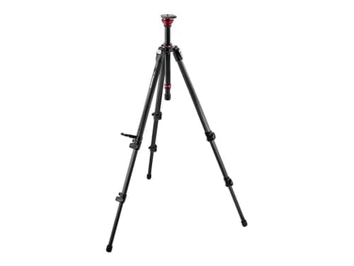 Manfrotto Mdeve Magfibre -videojalusta – Manfrotto