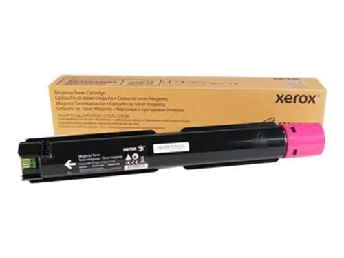 Xerox Värikasetti Magenta - Versalink C7120/c7125/c7130 – Xerox