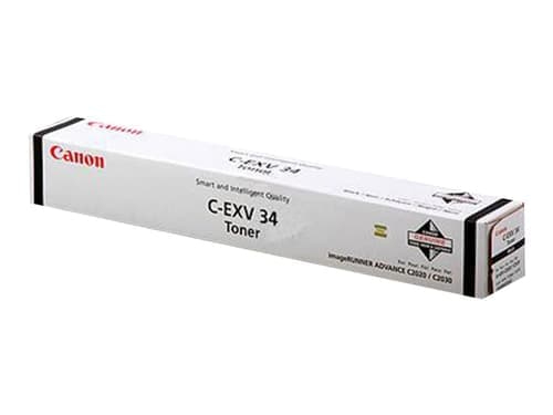 Canon C-exv 34 – Canon