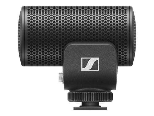 Sennheiser Suunnattu Mke 200 -kameramikrofoni – Sennheiser
