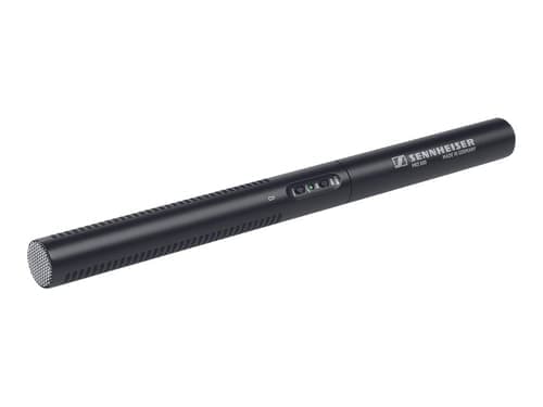 Sennheiser Suuntaava Mke 600 -mikrofoni – Sennheiser