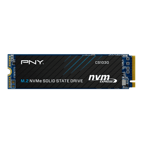 Pny Cs1030 1tb Ssd M.2 Pcie 3.0 – PNY