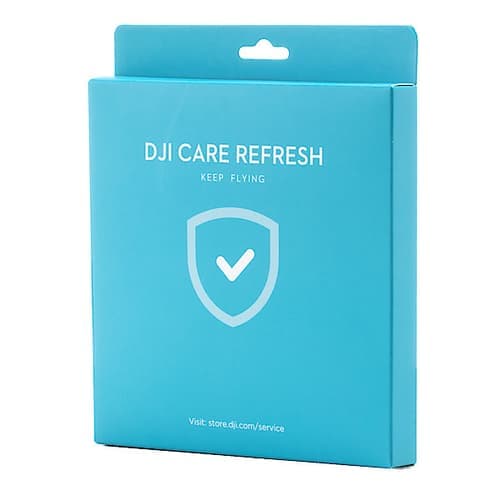 Dji Care Refresh Mini 2 Se (2y) – DJI