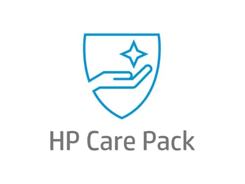 Hp Electronic Hp Care Pack Software Technical Support – HP