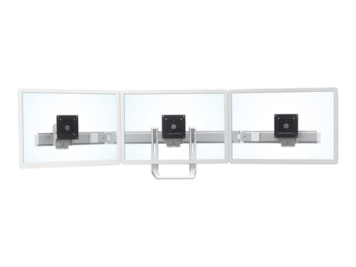 Ergotron Hx Triple Monitor Bow Kit – Ergotron