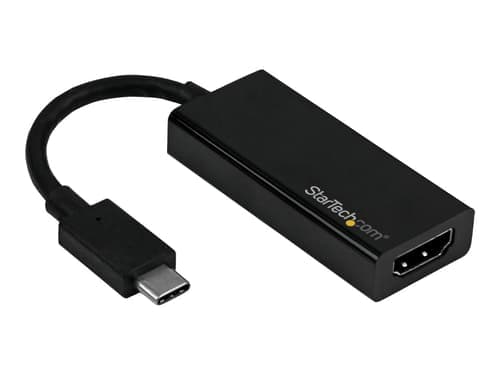 Startech Usb-c Hdmi-sovitin - 4k 60hz – Startech