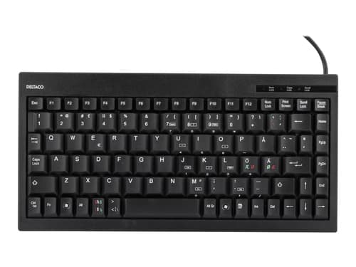 Deltaco Tb-5 Langallinen Pohjoismainen – Deltaco