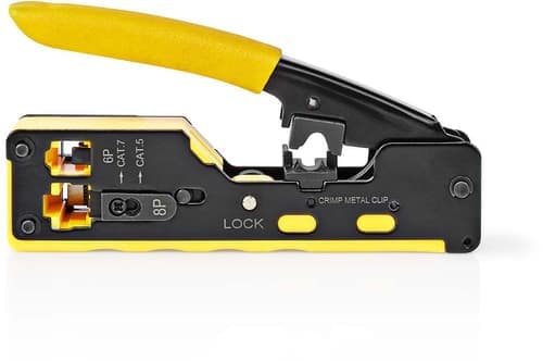 Nedis Crimp Plier – Nedis