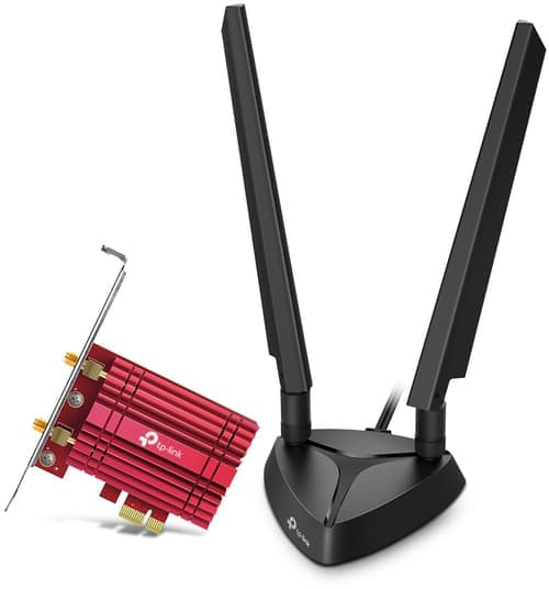 Tp-link Archer Axe5400 Wifi 6e Wireless Adapter – TP-Link