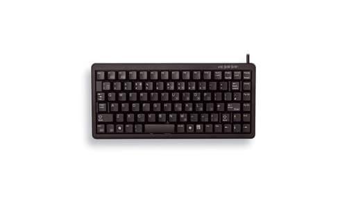 Cherry Compact-keyboard G84-4100 Langallinen Englanti (us) – Cherry
