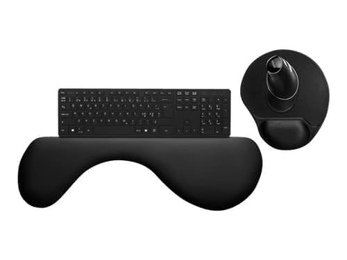 Matting Soft Gel Ergonominen Hiirimatto – Matting