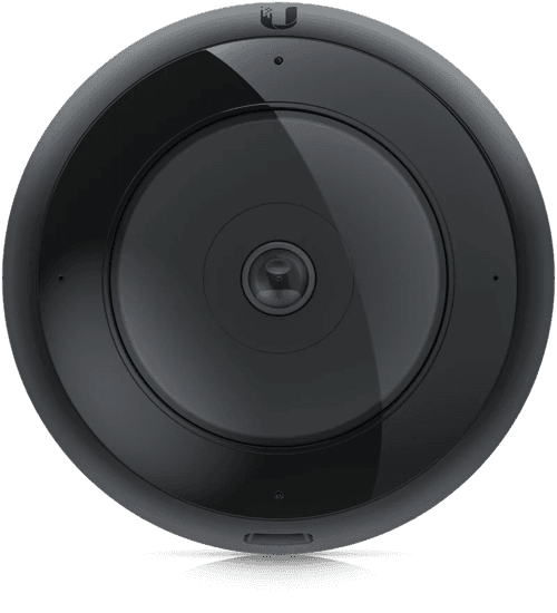 Ubiquiti Unifi Protect Camera Ai 360 Black – Ubiquiti