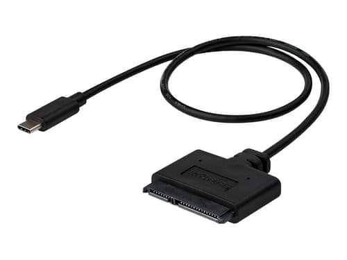Startech Usb 3.1 Gen 2 Adapter Cable For 2.5" Sata Drives – Startech
