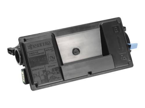 Kyocera Värikasetti Musta Tk-3160 12.5k - P3045/p3050/p3055/p3060 – Kyocera
